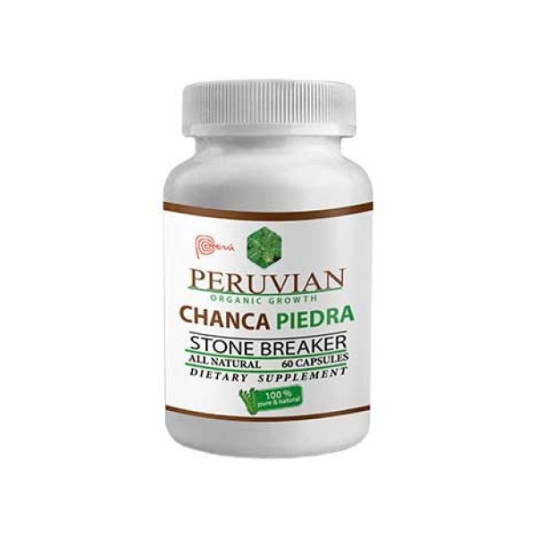 chancapiedra60peruvian.jpg Chanca Piedra 60 capsules