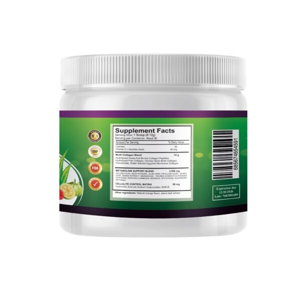 detox2.jpeg Detox colon cleanser Weight loss flash powder
