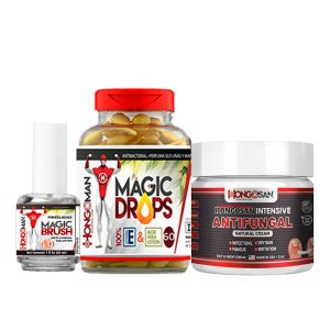 fungus-free.jpg Fungus Away Antifungal Pack for Toenails