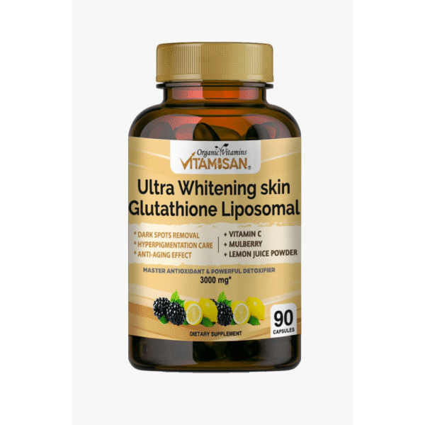 gluta__0002_Capa-5.png Glutathione, 1000 mg, 90 Caps, MADE IN USA, FRESH, FREE SHIPPING
