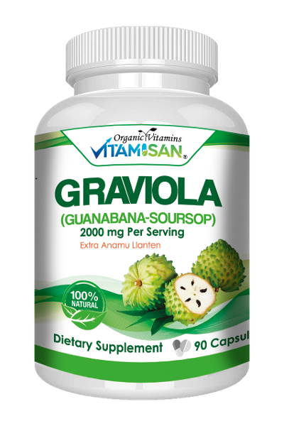 gravioasl.png BOOST INMUNITY HEALTH COMBO