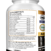 PARASITE CANDIDA COLON DETOX CLEANSE 100 VITAMISAN