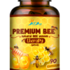 premium-bee-frontal.png Premium Bee Complex Natural power of Mobility for Ultimate Wellness – 90 Capsules