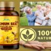 premiumbeeinfo-1.jpg Premium Bee Complex Natural power of Mobility for Ultimate Wellness – 90 Capsules