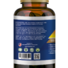 probiotic-1-1.png Vitamisan Probiotic 100 Billion CFU – Maximum Strength, 100 Capsules – Immune & Digestive Support – Non-GMO, Gluten-Free
