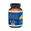 probiotico2.jpg Vitamisan Probiotic 100 Billion CFU – Maximum Strength, 100 Capsules – Immune & Digestive Support – Non-GMO, Gluten-Free