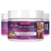 REDUCTION HOT CREAM VITAMISAN
