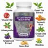 sanexpeditoinfp.jpg Expedito Woman Health Nitro – Hormonal Balance, Energy, Mood & Uterus Support – 60 Capsules | Vitamisan Organic Vitamins