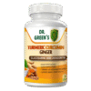 Turmeric Ginger Curcumin